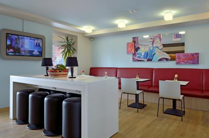 bandb hotel berlin genshagen sud