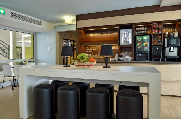 bandb hotel berlin genshagen sud