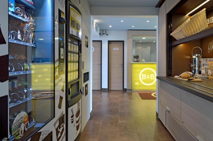 bandb hotel berlin genshagen sud