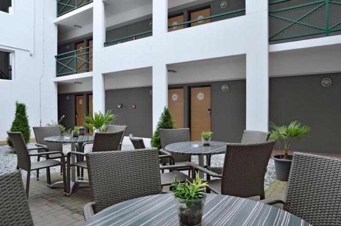 bandb hotel berlin genshagen sud