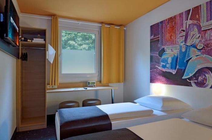 bandb hotel berlin genshagen sud