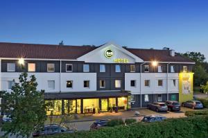 B&B Hotel Berlin Genshagen-Sud,Diedersdorf>>Berlin,2 star