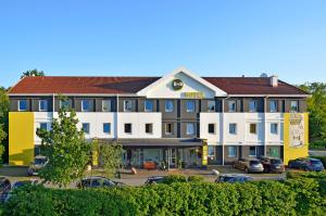B&B Hotel Berlin Genshagen-Sud,Diedersdorf>>Berlin,2 star