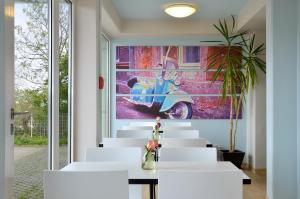 bandb hotel berlin genshagen sud