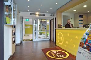 bandb hotel berlin genshagen sud