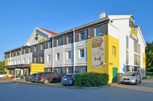 bandb hotel berlin genshagen sud