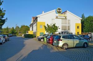 bandb hotel berlin genshagen sud