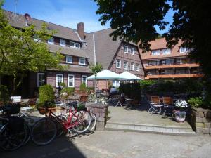 Hotel Hof Sudermuhlen,Egestorf>>Adendorf,3 star