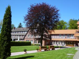 Hotel Hof Sudermuhlen,Egestorf>>Adendorf,3 star