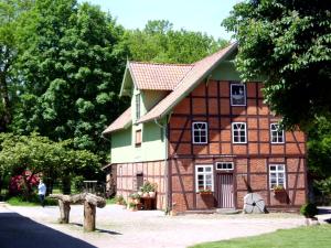 hotel hof sudermuhlen