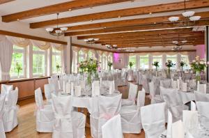 hotel hof sudermuhlen