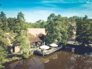 Hotel Wassermuehle Heiligenthal,In Suedergellersen,3 star