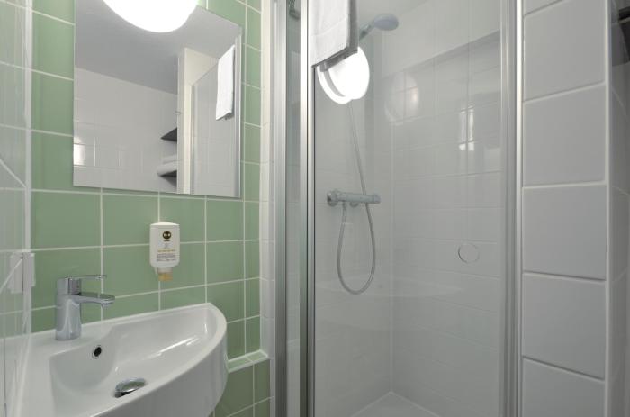 bandb hotel bochum herne