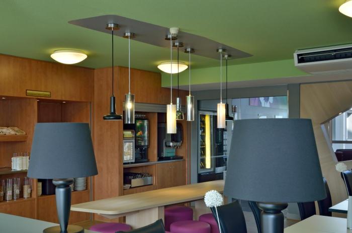 bandb hotel bochum herne