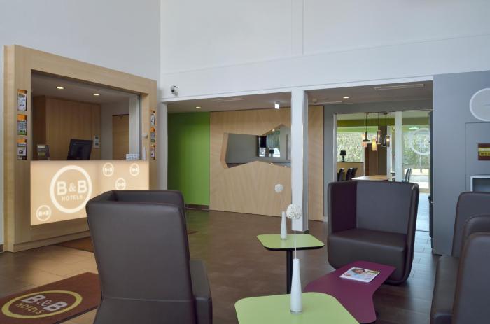 bandb hotel bochum herne