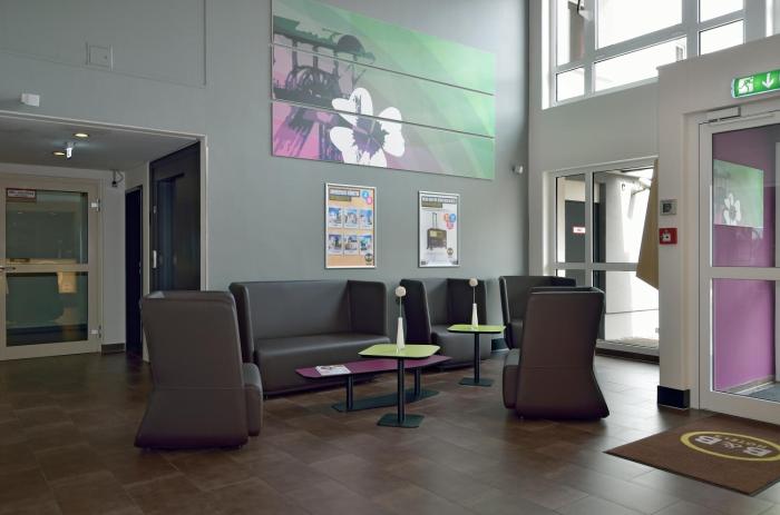 bandb hotel bochum herne