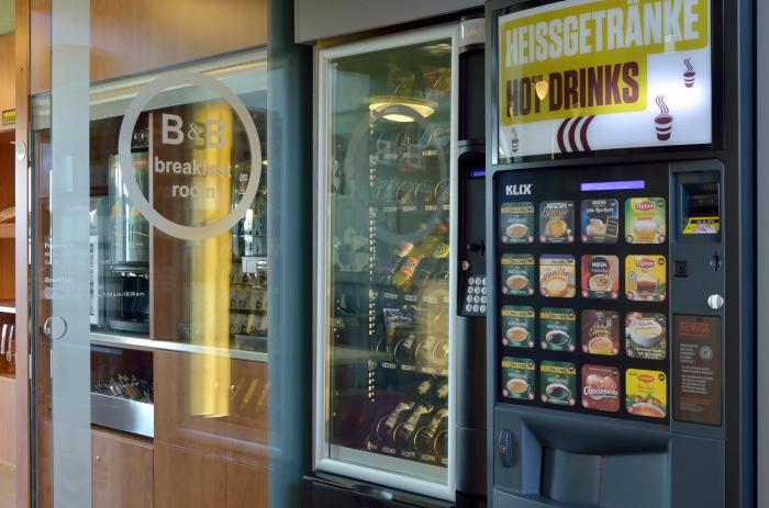 bandb hotel bochum herne