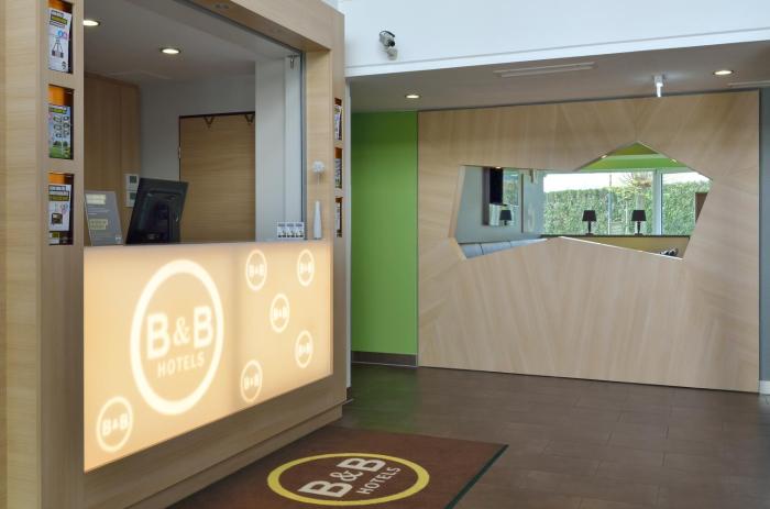 bandb hotel bochum herne