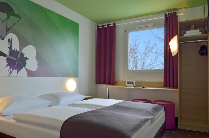 bandb hotel bochum herne