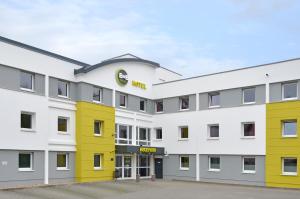 B&B Hotel Bochum-Herne,Dortmund>>Bochum,2 star