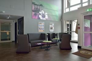 bandb hotel bochum herne