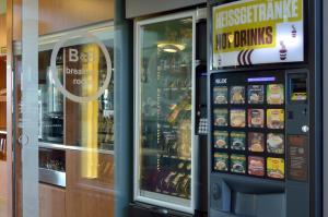 bandb hotel bochum herne