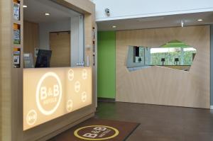 bandb hotel bochum herne