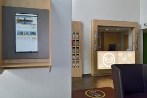 bandb hotel bochum herne