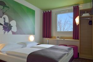 bandb hotel bochum herne