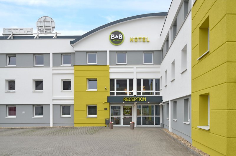 bandb hotel bochum herne