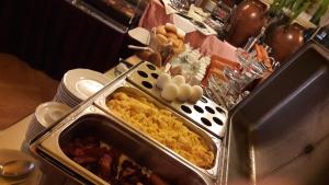 Hotel Wippertal,Ilberstedt>>Bernburg,3 star