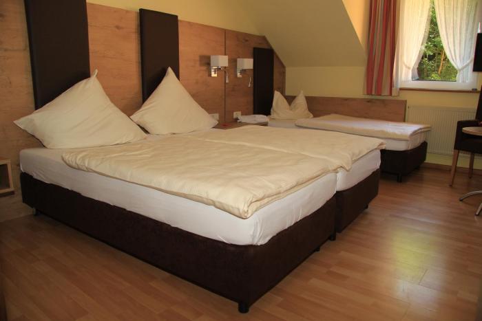 waldhotel albachmuehle