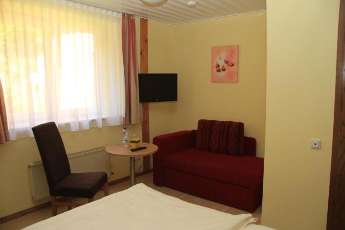 waldhotel albachmuehle