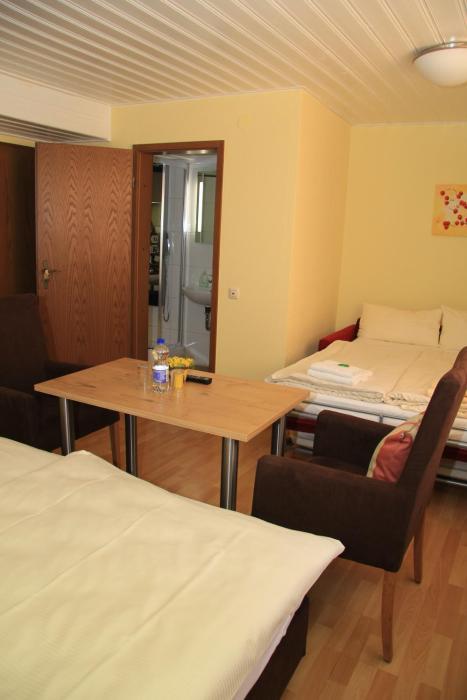 waldhotel albachmuehle