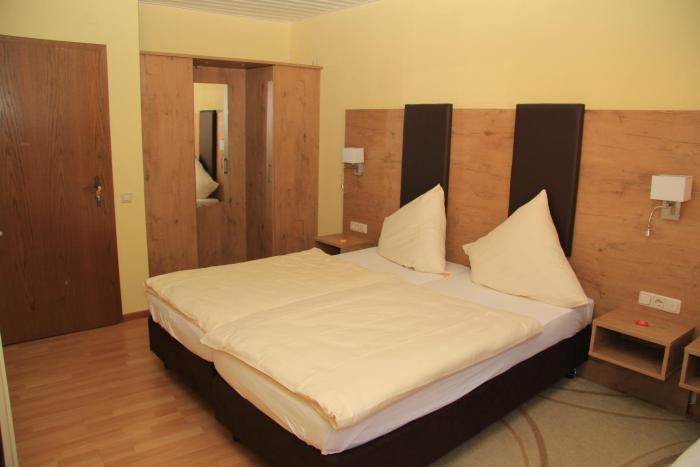 waldhotel albachmuehle