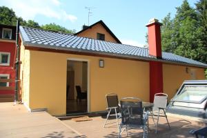 waldhotel albachmuehle