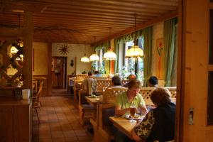 waldhotel albachmuehle