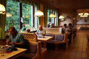 waldhotel albachmuehle