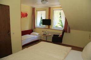 waldhotel albachmuehle