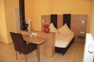 waldhotel albachmuehle