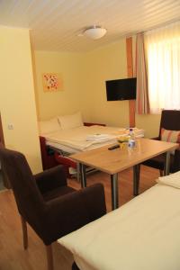 waldhotel albachmuehle