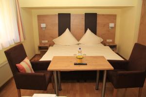 waldhotel albachmuehle