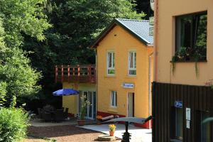 waldhotel albachmuehle