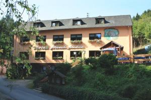 Waldhotel Albachmuehle,Konz>>Igel,2 star