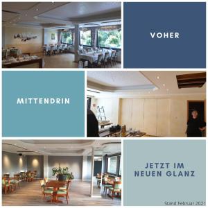 Waldhotel Kurfuerst,Cochem-Zell>>Cochem,4 star