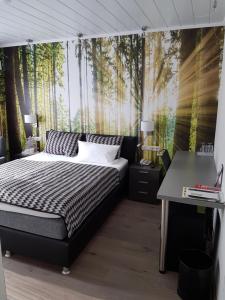 Waldhotel Kurfuerst,Cochem-Zell>>Cochem,4 star