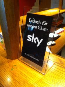 knullwald