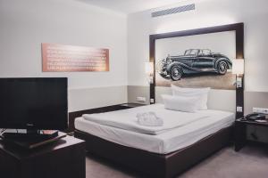 abacco hotel by rilano
