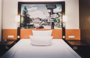 abacco hotel by rilano