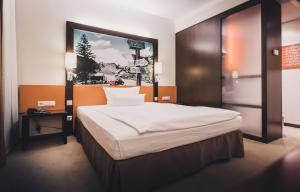 abacco hotel by rilano